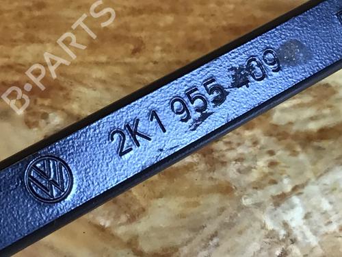 Vindrute viskerarm VW TOURAN (1T1, 1T2) 1.6 | BP29868141C143 