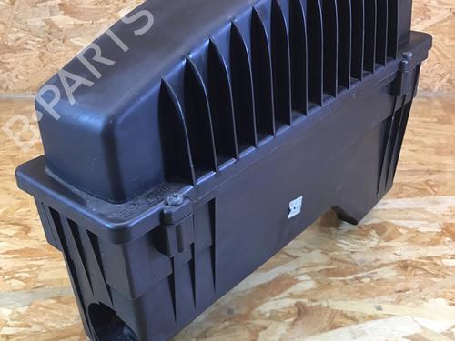 Air filter box PEUGEOT 207 (WA_, WC_) 1.4 16V | BP28320960M87 
