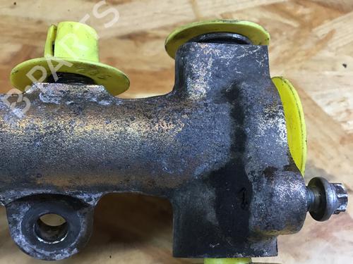 Injection rail MERCEDES-BENZ SPRINTER 3-t Platform/Chassis (B903) 311 CDI (903.611, 903.612, 903.613, 903.621, 903.622,... | BP23091791M98 