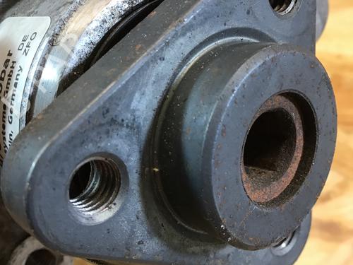 Steering pump AUDI A6 C5 Avant (4B5, 4B6) 2.5 TDI | BP31337182M99