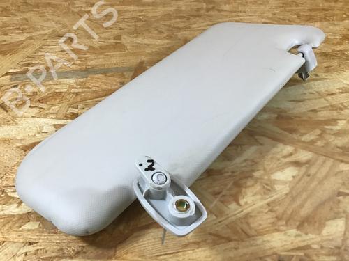 Left sun visor FIAT STILO (192_) 1.6 16V | BP15193910I1