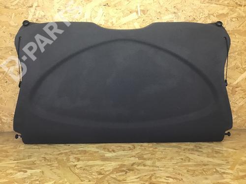 Used Rear parcel shelf Rear parcel shelf FORD FOCUS I (DAW, DBW) 1.6 16V (100 hp) 11198615 11198615