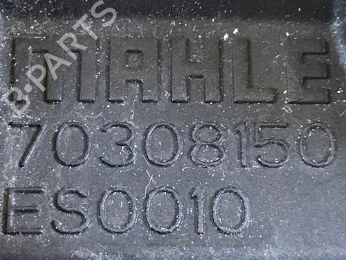 Elektronisk sensor BMW 1 (E81) 116 i | BP27986820M84 