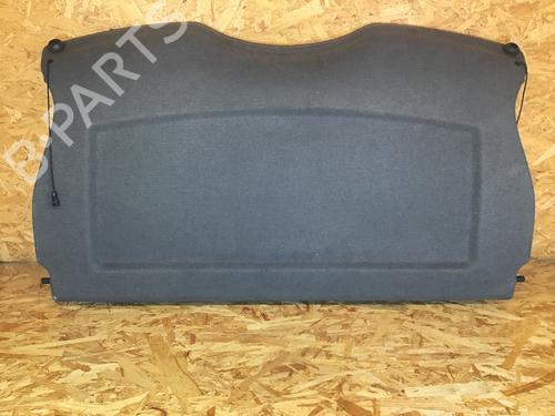 Używane Półka bagażnika FORD FUSION (JU_) 1.4 (80 hp) 31282118