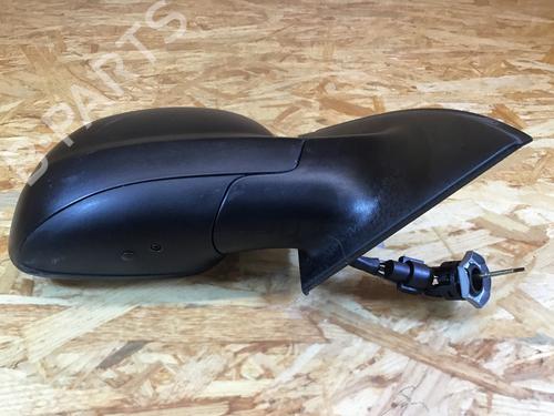 Right mirror VW LUPO I (6X1, 6E1) 1.0 | BP29717391C27 