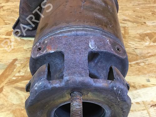 Udstødningsmanifold VW FOX Hatchback (5Z1, 5Z3, 5Z4) 1.2 (55 hp) 31321563