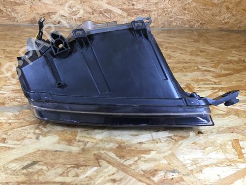 Left headlight SKODA FABIA I (6Y2) 1.2 | BP16986555C28 