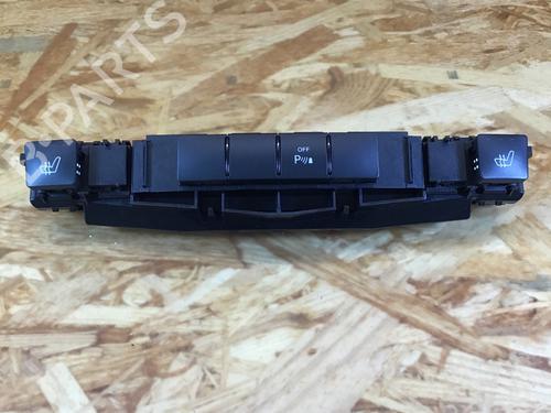 Schakelaar MERCEDES-BENZ C-CLASS T-Model (S204) C 250 CDI (204.203) (204 hp) 31278326