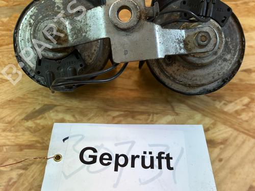 Horn FORD FOCUS II (DA_, HCP, DP) 1.8 | BP32215227E13 