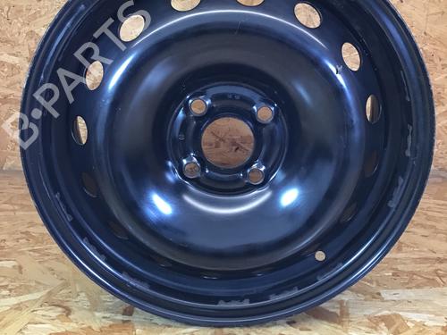 Felg FIAT GRANDE PUNTO (199_) 1.4 (199AXB11, 199AXB1A, 199BXB1A, 199AXL1A) (77 hp) 29591744