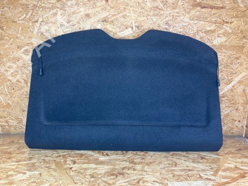 Used Rear parcel shelf Rear parcel shelf OPEL ASTRA H GTC (A04) 1.8 (L08) (125 hp) 33556326 33556326