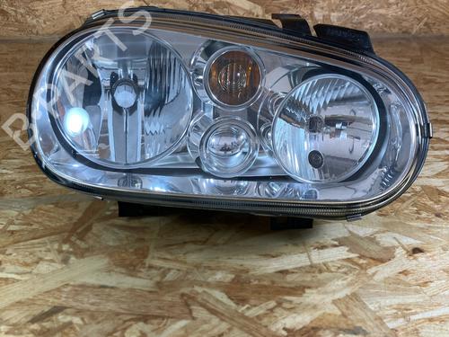 Used Right headlight Right headlight VW GOLF IV (1J1) 1.4 16V (75 hp) 33556334 33556334