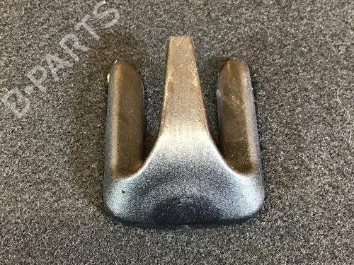 Rear parcel shelf VW POLO IV (9N_, 9A_) 1.4 16V | BP30940095C85