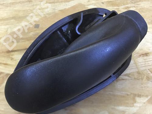 Used Interior door handle Interior door handle FIAT SEICENTO / 600 (187_) 1.1 (187AXB, 187AXB1A, 187AXC1A02) (54 hp) 9287125 9287125