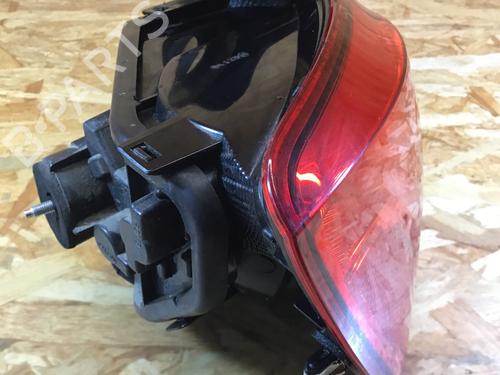 Left taillight SEAT IBIZA IV SC (6J1, 6P5) 1.2 TSI | BP29705752C34 