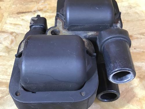 Used Ignition coil Ignition coil MERCEDES-BENZ E-CLASS T-Model (S210) E 240 T (210.262) (170 hp) 8290296 8290296