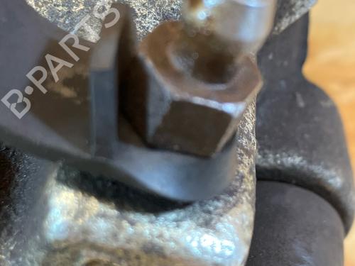 Right front brake caliper VW GOLF IV (1J1) 1.6 | BP32476060M104