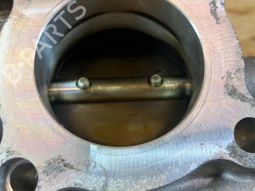 Throttle body OPEL CORSA D (S07) 1.2 (L08, L68) | BP32482334M82 