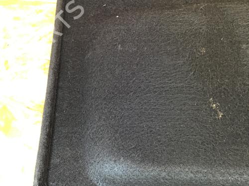 Rear parcel shelf VW GOLF IV (1J1) 1.6 16V | BP30182860C85 