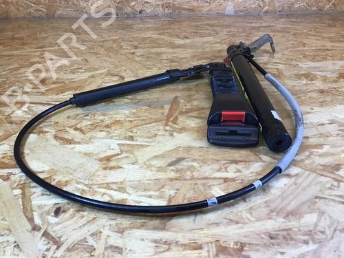 Front left belt tensioner OPEL CORSA B (S93) 1.0 i 12V (F08, F68, M68) | BP29184704C87