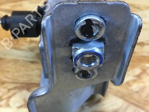 Elektronisk modul VW GOLF IV (1J1) 1.4 16V | BP19181896M83 