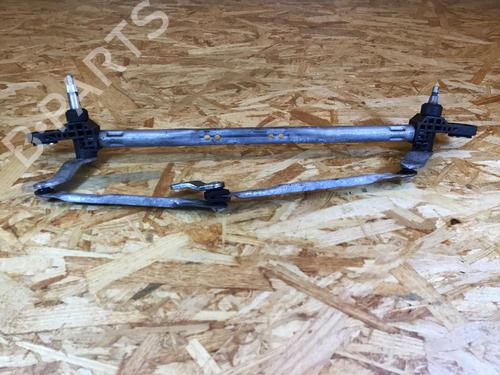 Vindrude Viskermekanisme FIAT PANDA (169_) 1.2 (169.AXB11, 169.AXB1A) (60 hp) 30200070