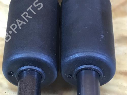 Gassdemper Bakluke VW LUPO I (6X1, 6E1) 1.0 | BP29868145C138