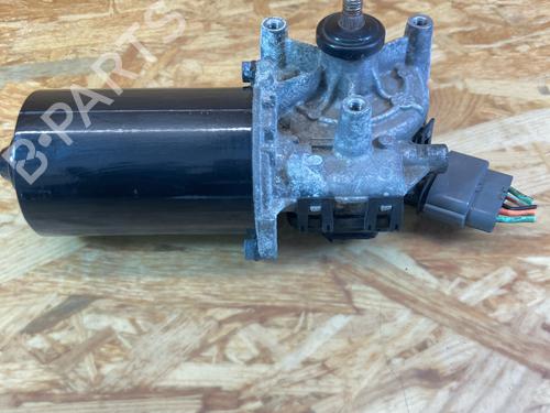 Motorino tergicristallo anteriore NISSAN ALMERA TINO (V10) 1.8 (114 hp) 32367480