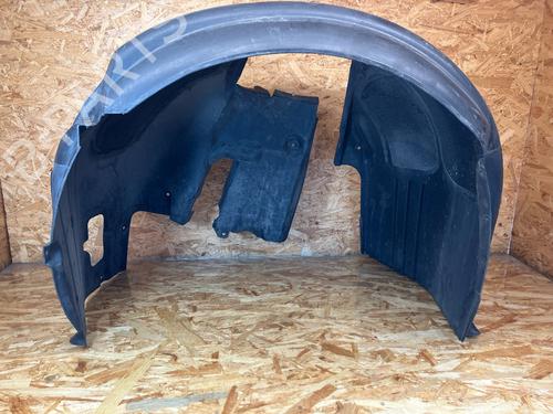 Used Wheel arch BMW 5 Touring (E61) 535 d (272 hp) 32864187