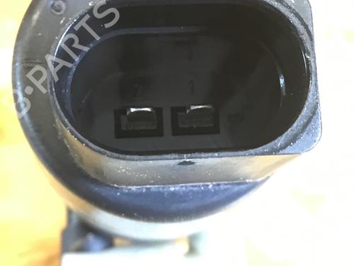 Washer pump MERCEDES-BENZ C-CLASS T-Model (S204) C 250 CDI (204.203) | BP27986816E24