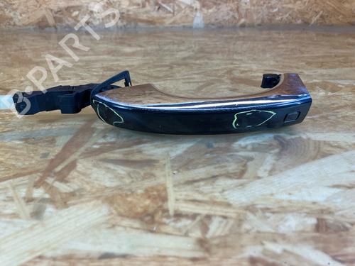 Türgriff vorne links außen für AUDI A8 D4 (4H2, 4H8, 4HC, 4HL) 4.2 TDI quattro (351 hp) 32497592