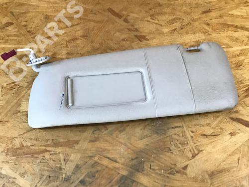 Used Left sun visor Left sun visor BMW 3 Compact (E46) 316 ti (115 hp) 5868470 5868470