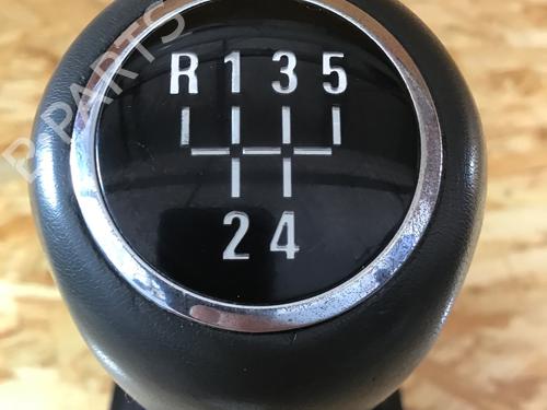 Automatic gearbox selector OPEL ASTRA H Estate (A04) 1.6 (L35) | BP28369706M91 