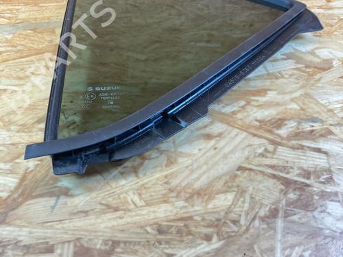 Używane Szyba trójkątna przednia lewa SUZUKI IGNIS III (MF, FF) 1.2 Hybrid AllGrip (ATK412) (83 hp) 32215199