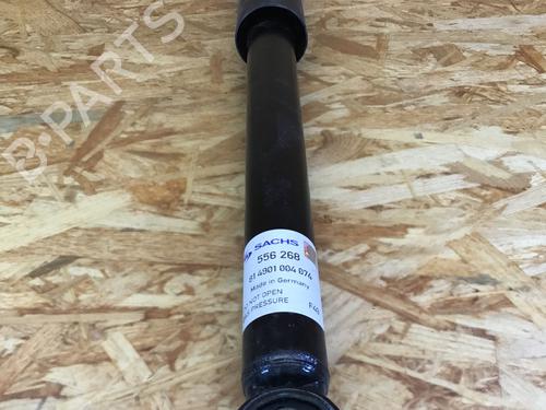 Used Left rear shock absorber VW GOLF IV (1J1) 1.4 16V (75 hp) 29069815