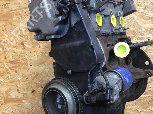 Used Engine FIAT PANDA (169_) 1.2 (169.AXB11, 169.AXB1A) (60 hp) 15065642