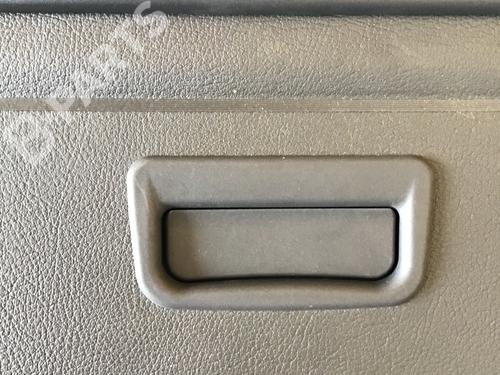 Rear parcel shelf VW TOURAN (1T1, 1T2) 2.0 TDI 16V | BP10290089C85 