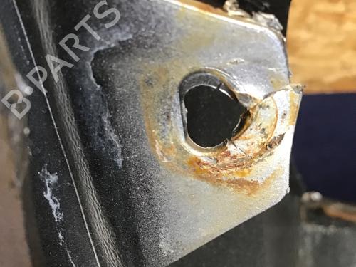 Zderzak przedni OPEL MERIVA A MPV (X03) 1.6 16V (E75) | BP28356896C7 