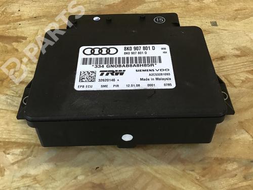 Used Control unit Control unit AUDI A4 B8 (8K2) 2.0 TDI (143 hp) 9241872 9241872