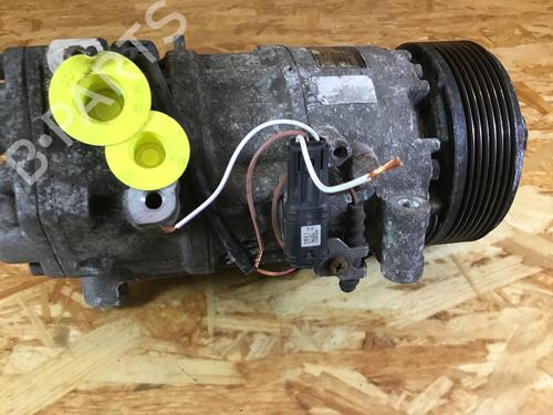 AC compressor BMW 1 (E81) 116 i | BP28019750M34 
