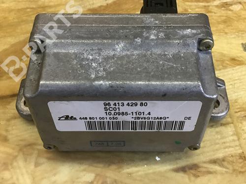 control-unit-peugeot-1007-km_-14-peugeot-9641342980-2005-10362766 main image