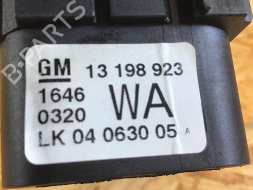 Headlight switch OPEL ASTRA H Estate (A04) 1.6 (L35) | BP28318716I24 
