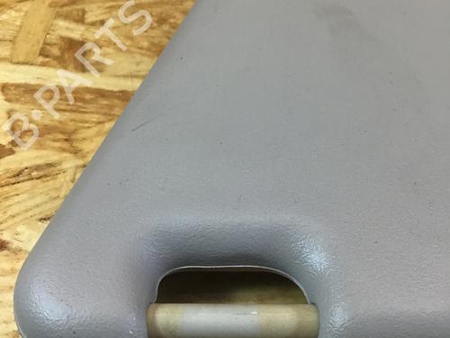 Right sun visor OPEL CORSA B (S93) 1.0 i 12V (F08, F68, M68) | BP28294052I2 