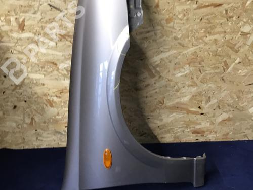 Used Right front fenders Right front fenders NISSAN ALMERA II (N16) 1.8 (114 hp) 10054168 10054168
