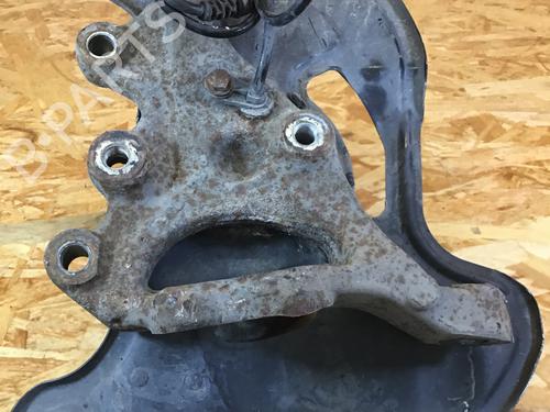 Left front steering knuckle MERCEDES-BENZ C-CLASS T-Model (S204) C 250 CDI (204.203) | BP28019736M25 