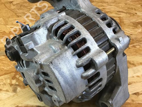 Alternator FORD FUSION (JU_) 1.4 | BP29926815M7
