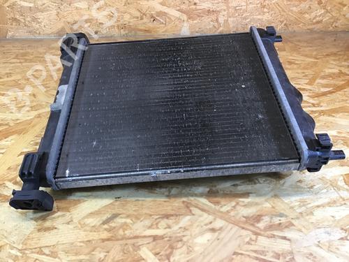 Water radiator SKODA CITIGO (NF1) 1.0 | BP29725669M31 