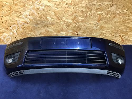Pare-chocs avant FORD FUSION (JU_) 1.4 (80 hp) 28356915