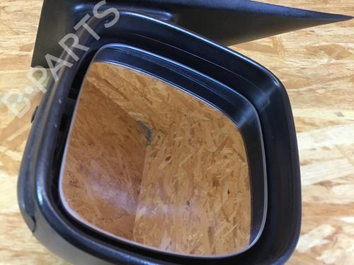 Right mirror VW LUPO I (6X1, 6E1) 1.0 | BP29717391C27 