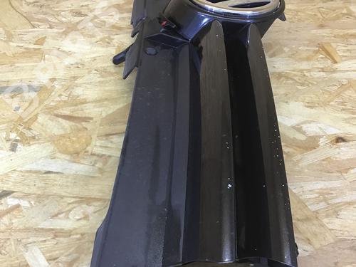 Grill VW GOLF IV Variant (1J5) 1.4 16V | BP9241903C40 